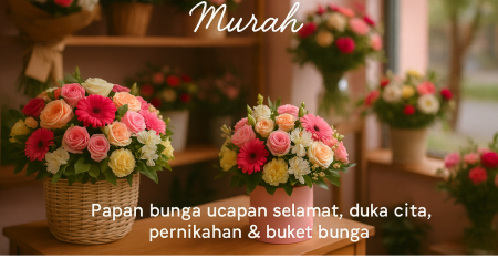 Toko Bunga Cileungsing